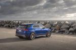 Mercedes-AMG GLE63 S 4Matic+ 2020 года (NA)